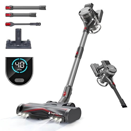 Maircle S3-MATE B Cordless Vacuum Cleaner 30kPa Maircle S3-MATE B Cordless Vacuum Cleaner 30kPa